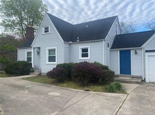 600 W Alex Bell Rd, Dayton, OH 45459