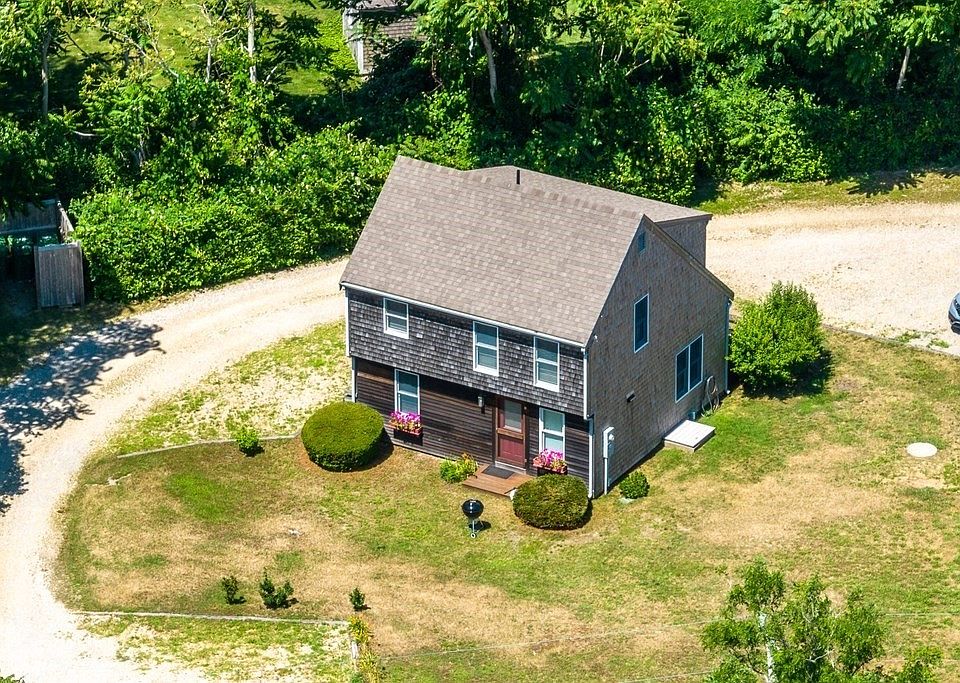 Linger Longer Residences 51 Linger Longer Cartway Brewster MA Zillow