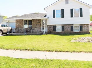 3810 Potomac St, Groveport, OH 43125