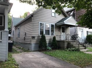 222 Gold St, Buffalo, NY 14206