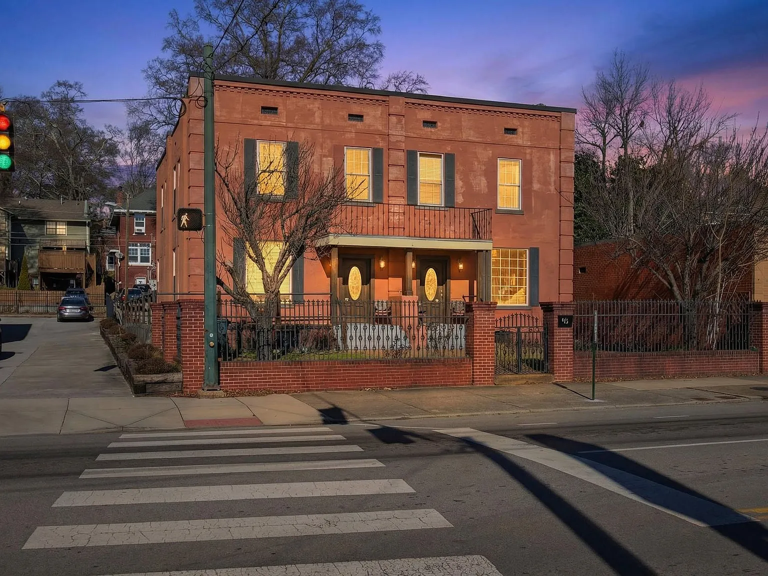 Shared Student Housing close to UTC Campus — Photo 3