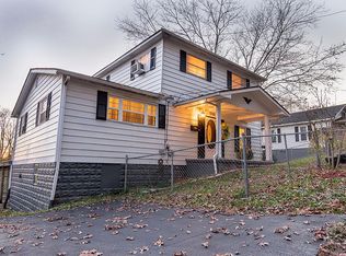 210 Union St, Corbin, KY 40701