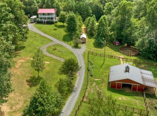 574 Postell Rd, Mineral Bluff, GA 30559