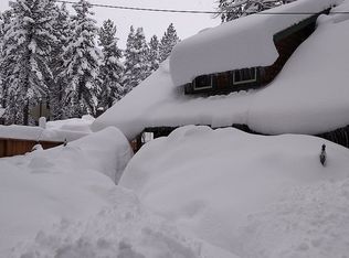 1052 Ham Ln, South Lake Tahoe, CA 96150