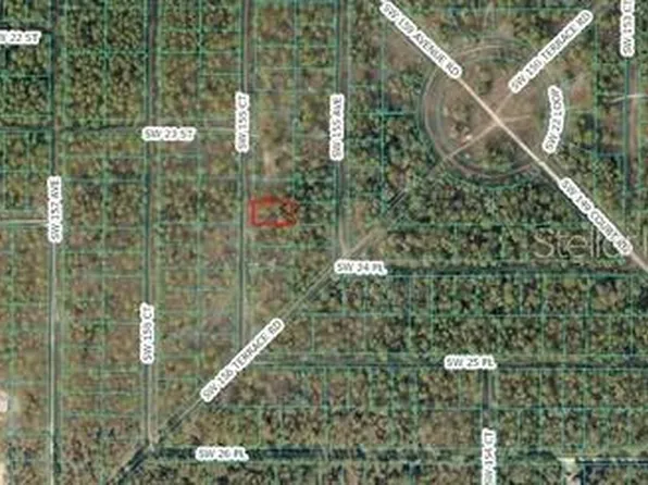 SW 155 COURT LOT 28, OCALA, FL 34481