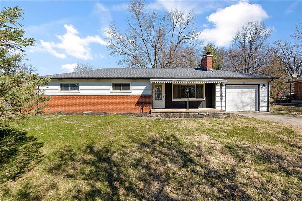 6978 Southern Vista Dr, Enon, OH 45323 Zillow