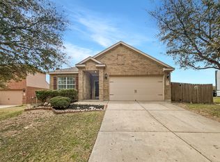 178 Buffalo Ridge Dr, Newark, TX 76071