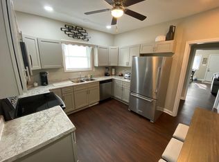 5416 W Pea Ridge Rd, Huntington, WV 25705