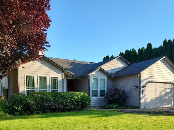 3009 NE 86th St, Vancouver, WA 98665