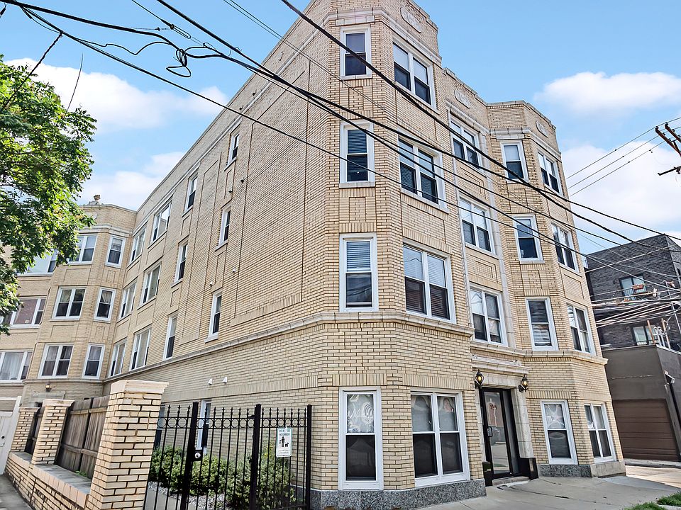1st image of 3217 N Francisco Ave Unit Gw