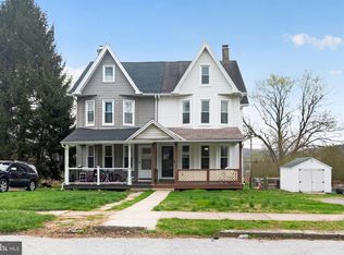 62 E 2nd Ave, Parkesburg, PA