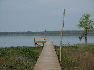 14442 SW 75th Ave, Starke, FL 32091