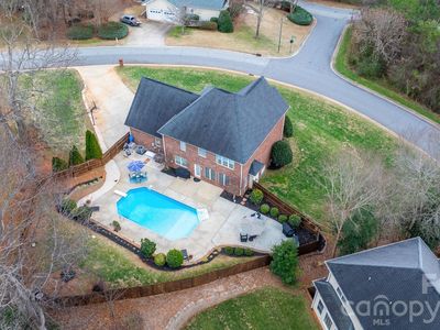 3845 Steve Ikerd Dr NE, Hickory, NC, 28601