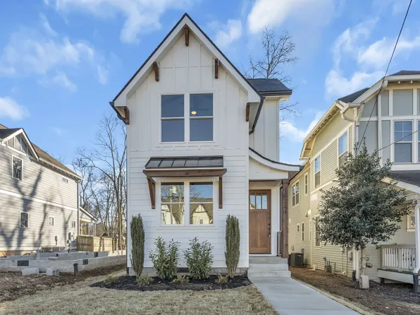 1524A Straightway Ave, Nashville, TN 37206