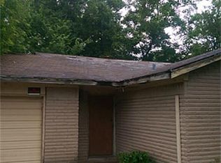 5427 Grace Point Ln, Houston, TX 77048