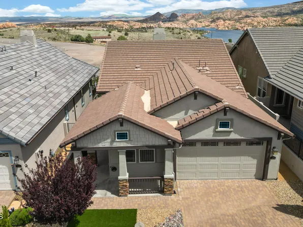 1474 Varsity Dr, Prescott, AZ 86301
