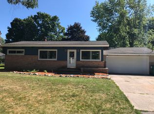 119 Tulgeywood Ln, Whitehall, MI 49461