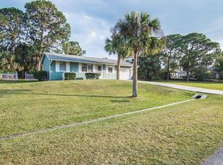 949 Fulton Way, Sebastian, FL 32958