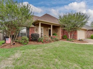 810 Wedgewood Ct, Brandon, MS 39047