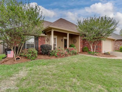 810 Wedgewood Ct, Brandon, MS, 39047