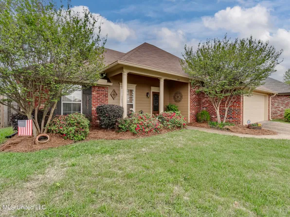 810 Wedgewood Ct, Brandon, MS 39047