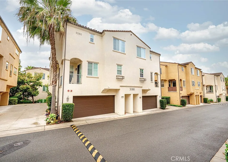 5080 Tranquil Way #103