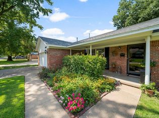 4641 E 55th St S, Tulsa, OK 74135