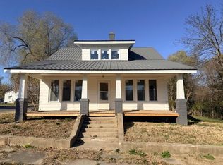 122 Main St, Frankford, MO