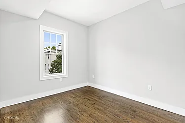 Rented by Corcoran