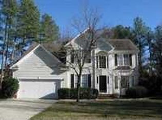 8816 Whitby Ct, Raleigh, NC 27615