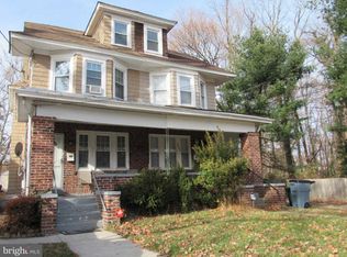 233 Maple Ave, Trenton, NJ 08618