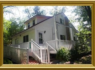 412 Karrs Dr, Mio, MI 48647