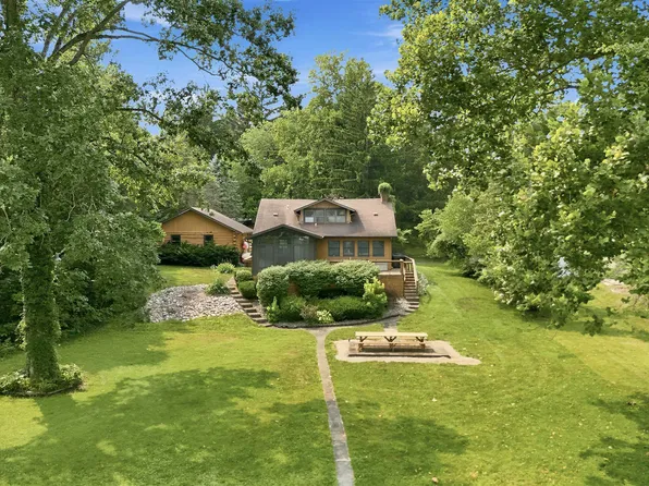 497 E Morsches Rd, Columbia City, IN 46725