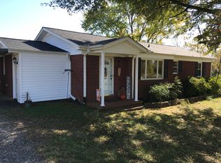 1054 Mooresboro Rd, Shelby, NC 28150