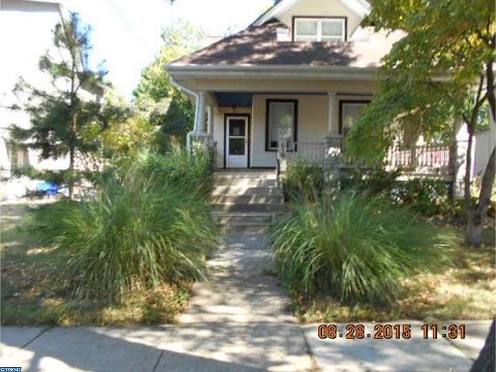 619 Linwood Ave, Collingswood, NJ 08108 Zillow