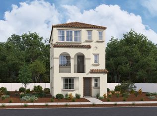 Greenbriar Plan, Momentum at The Resort, Ontario, CA 91761