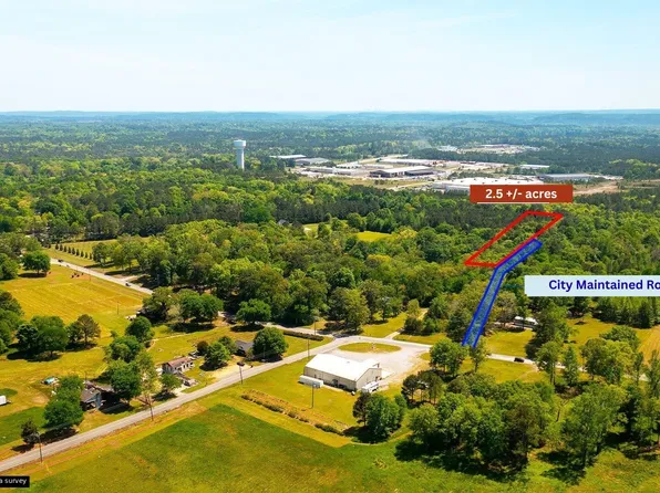 0 Old Birmingham Hwy, Jasper, AL 35501