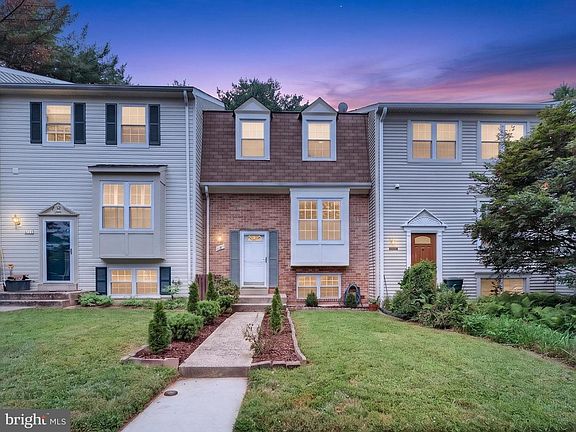 2nd image of 1017 Copperstone Ct