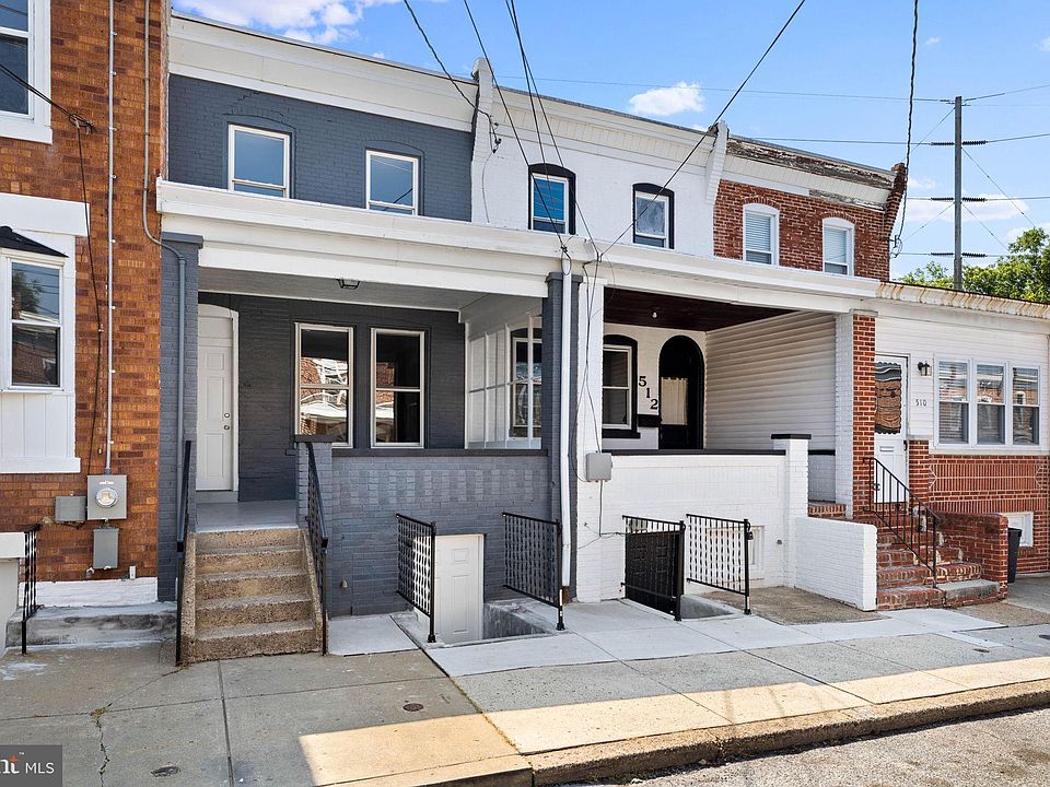 1st image of 514 Rodman St