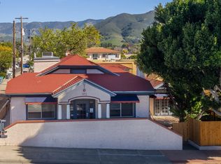 972 Santa Rosa St, San Luis Obispo, CA 93401