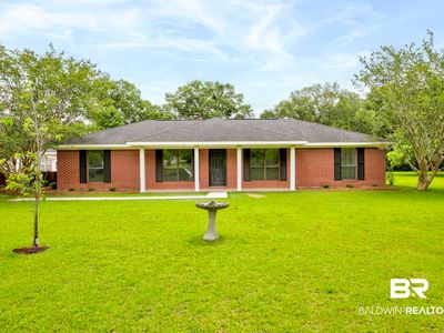 42150 Carlee Ln, Bay Minette, AL, 36507
