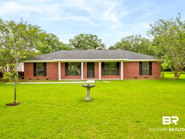 42150 Carlee Ln, Bay Minette, AL 36507