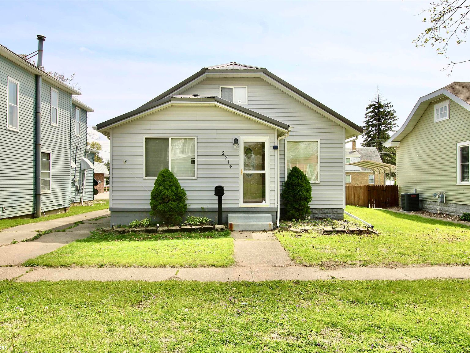 2714 Avenue K, Fort Madison, IA 52627 | Zillow