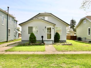 2714 Avenue K, Fort Madison, IA 52627