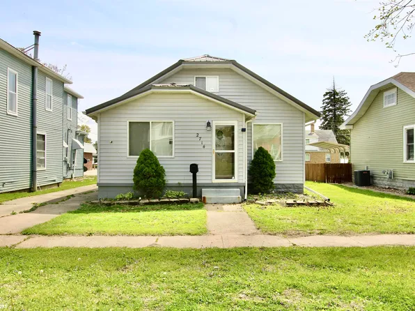2714 Avenue K, Fort Madison, IA 52627