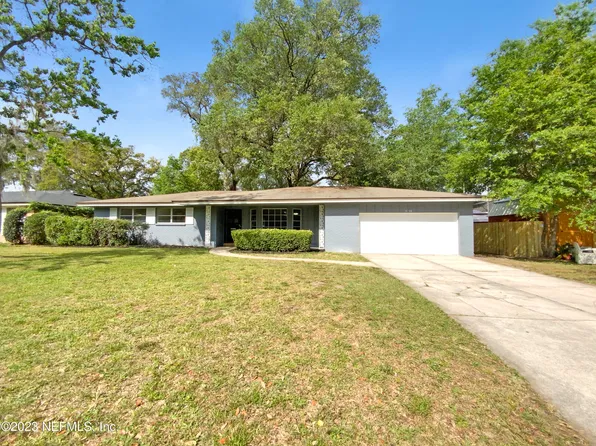 1666 WESTMINISTER Avenue, Jacksonville, FL 32210