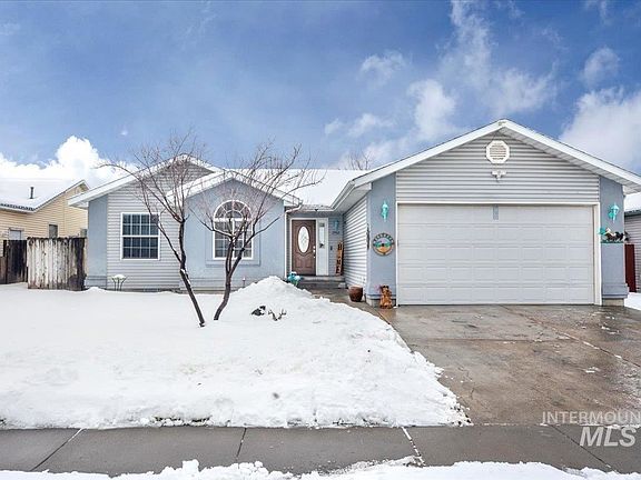 2nd image of 2562 Paintbrush Dr