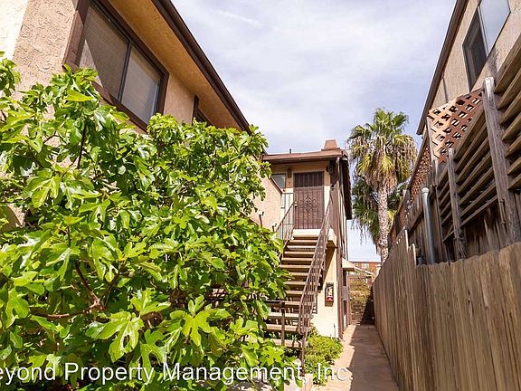 2nd image of 3958 Louisiana St Unit 7