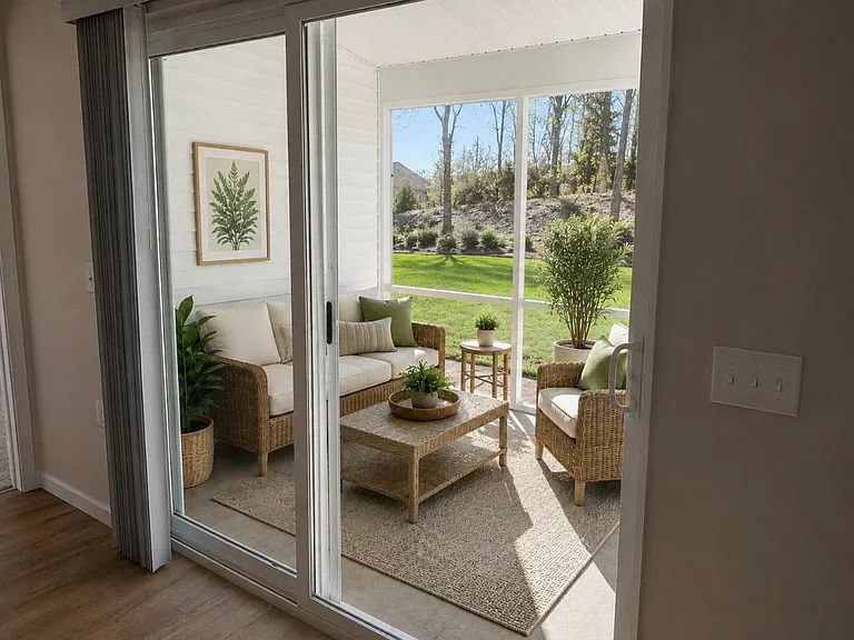The Villas at Bakers Ridge — Photo 64
