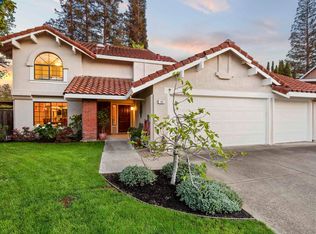 22 Old Rodgers Ranch Ct, Pleasant Hill, CA 94523